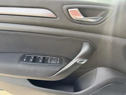 Renault Megane Mégane IV Berline Blue dCi 115 Business - Photo 10