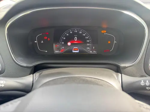 Renault Megane Mégane IV Berline Blue dCi 115 Business - Photo 13