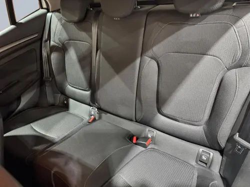 Renault Megane Mégane IV Berline Blue dCi 115 Business - Photo 15