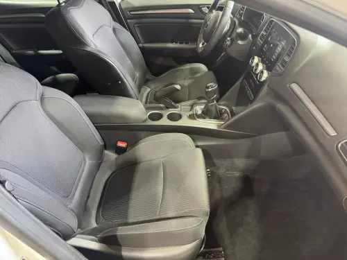 Renault Megane Mégane IV Berline Blue dCi 115 Business - Photo 16