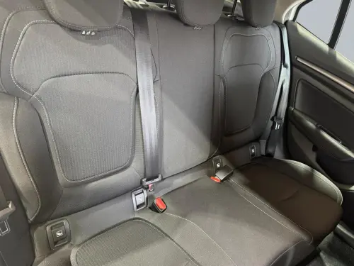 Renault Megane Mégane IV Berline Blue dCi 115 Business - Photo 17