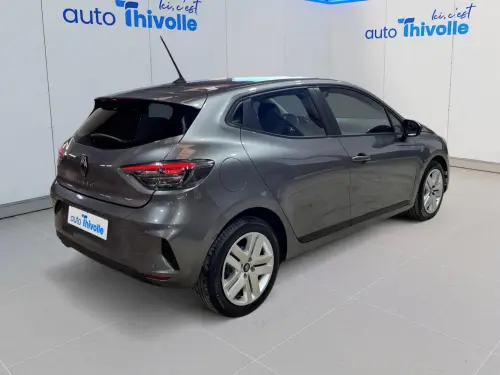 Renault Clio Clio TCe 90 ch GSR2 Evolution - Photo 4