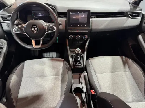 Renault Clio Clio TCe 90 ch GSR2 Evolution - Photo 11