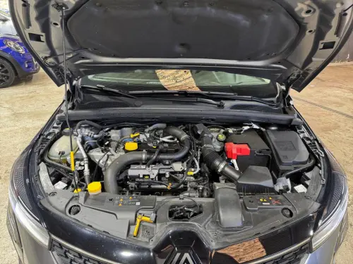 Renault Clio Clio TCe 90 ch GSR2 Evolution - Photo 19