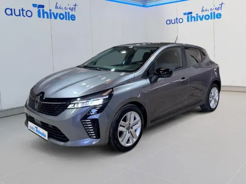 Renault Clio Clio TCe 90 Evolution - Photo 0