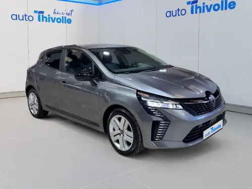 Renault Clio Clio TCe 90 Evolution - Photo 6