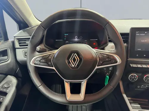 Renault Clio Clio TCe 90 Evolution - Photo 12