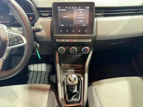 Renault Clio Clio TCe 90 Evolution - Photo 14