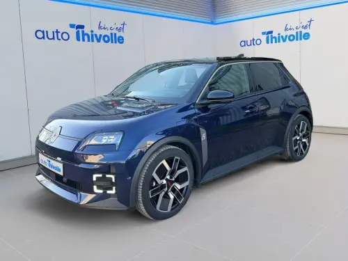 Renault Renault 5 Renault 5 E-Tech Electrique 150 ch autonomie confort Techno - Photo 0