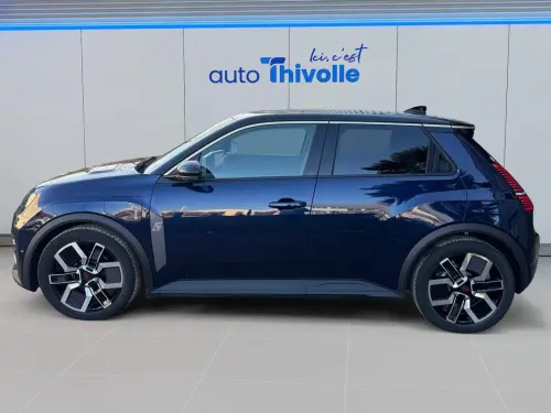 Renault Renault 5 Renault 5 E-Tech Electrique 150 ch autonomie confort Techno - Photo 1