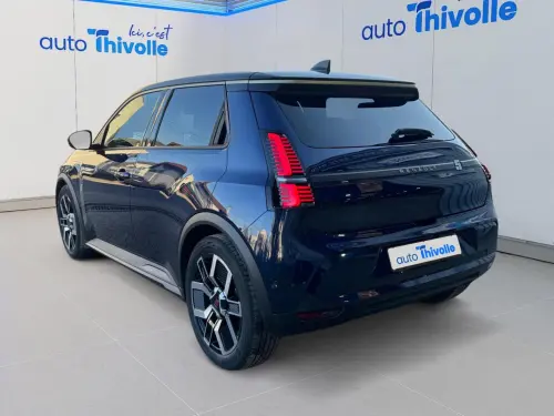 Renault Renault 5 Renault 5 E-Tech Electrique 150 ch autonomie confort Techno - Photo 2