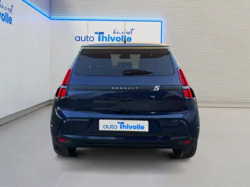 Renault Renault 5 Renault 5 E-Tech Electrique 150 ch autonomie confort Techno - Photo 3