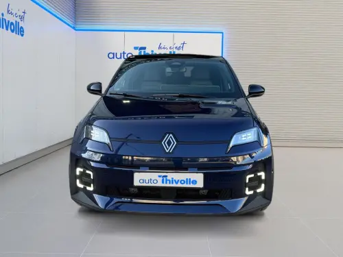 Renault Renault 5 Renault 5 E-Tech Electrique 150 ch autonomie confort Techno - Photo 7