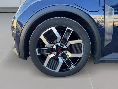 Renault Renault 5 Renault 5 E-Tech Electrique 150 ch autonomie confort Techno - Photo 8