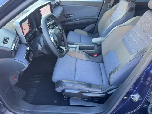 Renault Renault 5 Renault 5 E-Tech Electrique 150 ch autonomie confort Techno - Photo 9