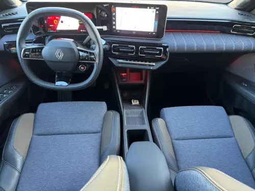 Renault Renault 5 Renault 5 E-Tech Electrique 150 ch autonomie confort Techno - Photo 11