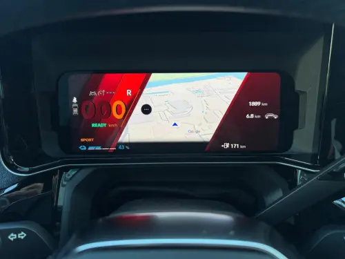 Renault Renault 5 Renault 5 E-Tech Electrique 150 ch autonomie confort Techno - Photo 13