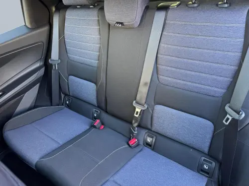 Renault Renault 5 Renault 5 E-Tech Electrique 150 ch autonomie confort Techno - Photo 15