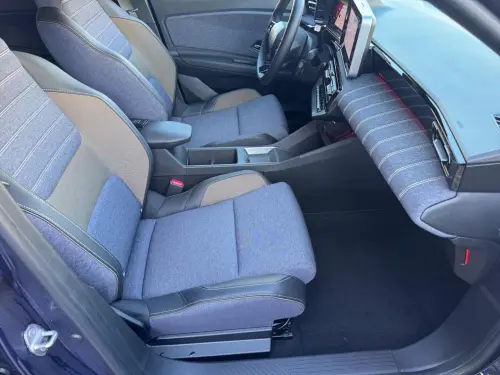 Renault Renault 5 Renault 5 E-Tech Electrique 150 ch autonomie confort Techno - Photo 16