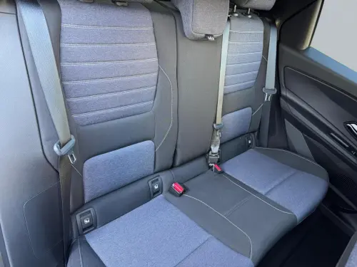 Renault Renault 5 Renault 5 E-Tech Electrique 150 ch autonomie confort Techno - Photo 17