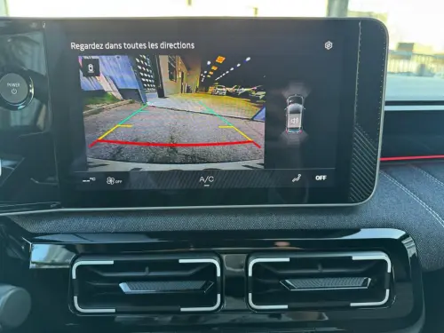 Renault Renault 5 Renault 5 E-Tech Electrique 150 ch autonomie confort Techno - Photo 20