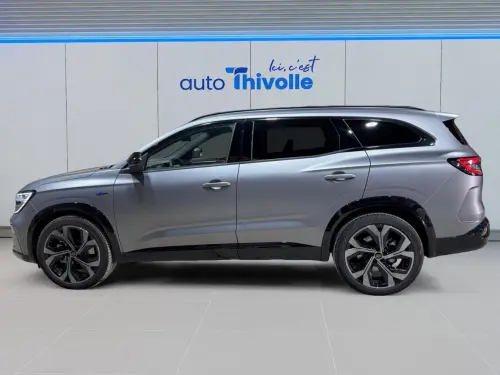 Renault Espace Espace E-Tech full hybrid 200 GSR2 esprit Alpine - Photo 1