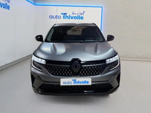 Renault Espace Espace E-Tech full hybrid 200 GSR2 esprit Alpine - Photo 7