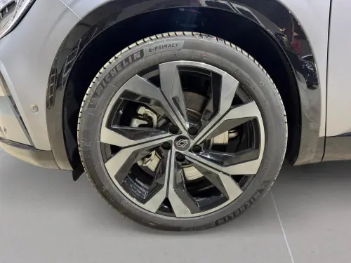 Renault Espace Espace E-Tech full hybrid 200 GSR2 esprit Alpine - Photo 8