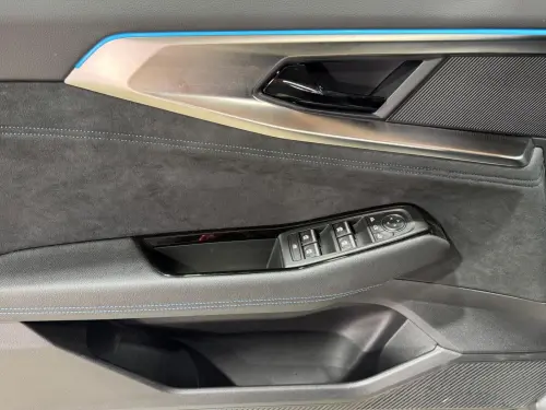 Renault Espace Espace E-Tech full hybrid 200 GSR2 esprit Alpine - Photo 10