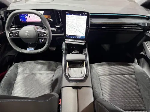 Renault Espace Espace E-Tech full hybrid 200 GSR2 esprit Alpine - Photo 11