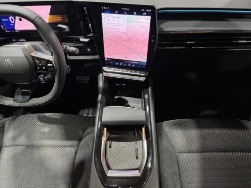 Renault Espace Espace E-Tech full hybrid 200 GSR2 esprit Alpine - Photo 14