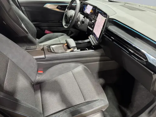 Renault Espace Espace E-Tech full hybrid 200 GSR2 esprit Alpine - Photo 16