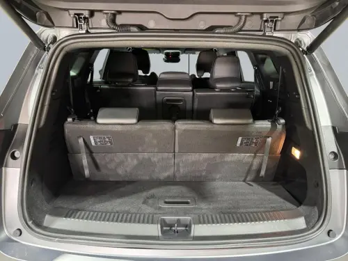 Renault Espace Espace E-Tech full hybrid 200 GSR2 esprit Alpine - Photo 18