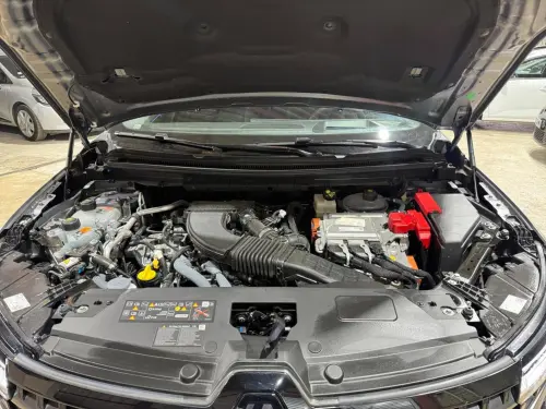 Renault Espace Espace E-Tech full hybrid 200 GSR2 esprit Alpine - Photo 19