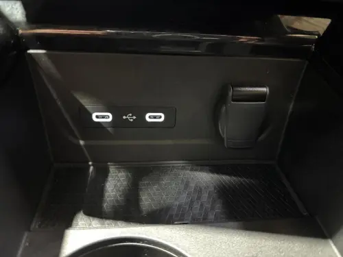 Renault Espace Espace E-Tech full hybrid 200 GSR2 esprit Alpine - Photo 21