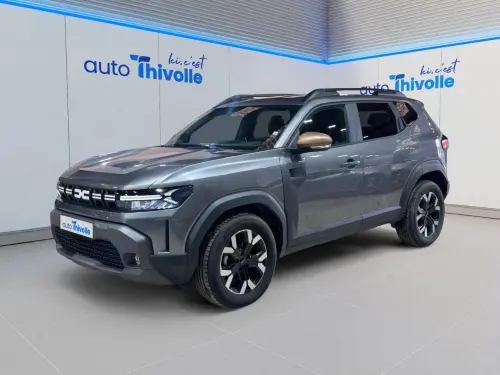 Dacia Duster Mild Hybrid 130 Extreme - Photo 0