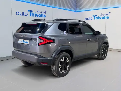 Dacia Duster Mild Hybrid 130 Extreme - Photo 4