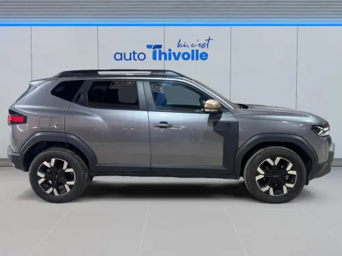 Dacia Duster Mild Hybrid 130 Extreme - Photo 5