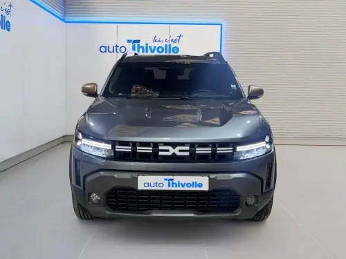 Dacia Duster Mild Hybrid 130 Extreme - Photo 7