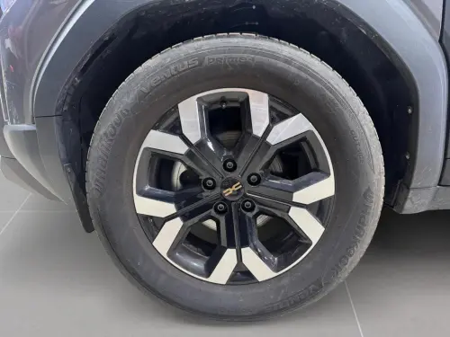 Dacia Duster Mild Hybrid 130 Extreme - Photo 8