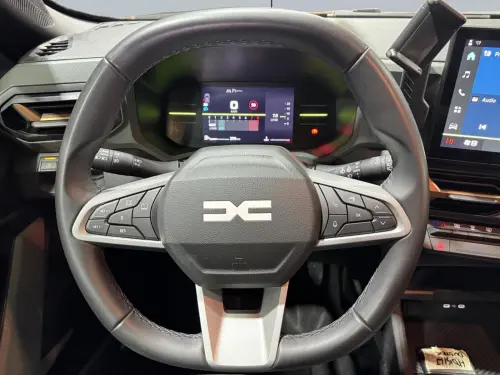 Dacia Duster Mild Hybrid 130 Extreme - Photo 12