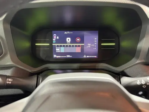 Dacia Duster Mild Hybrid 130 Extreme - Photo 13