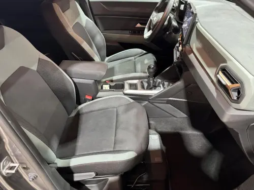 Dacia Duster Mild Hybrid 130 Extreme - Photo 16