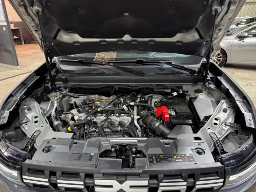 Dacia Duster Mild Hybrid 130 Extreme - Photo 19