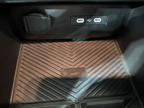 Dacia Duster Mild Hybrid 130 Extreme - Photo 21