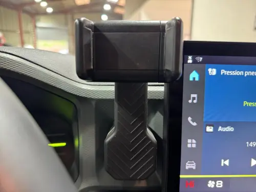 Dacia Duster Mild Hybrid 130 Extreme - Photo 22