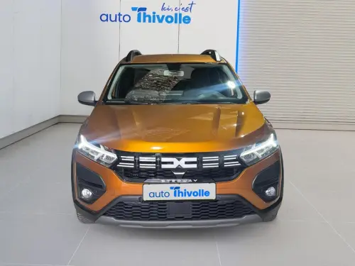 Dacia Sandero TCe 110 Stepway Expression + - Photo 7