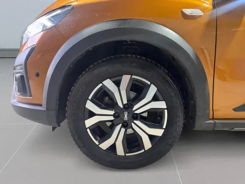 Dacia Sandero TCe 110 Stepway Expression + - Photo 8