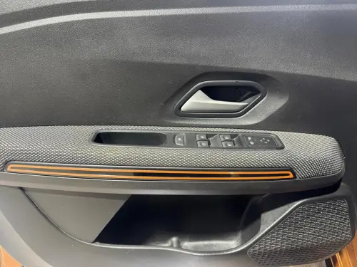 Dacia Sandero TCe 110 Stepway Expression + - Photo 10