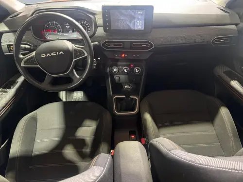 Dacia Sandero TCe 110 Stepway Expression + - Photo 11